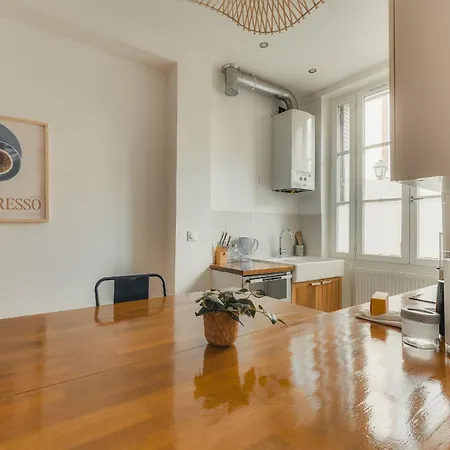 2 Pieces, Acces Rapide Paris *